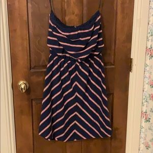 Gap Cute summer dress - worn 5x